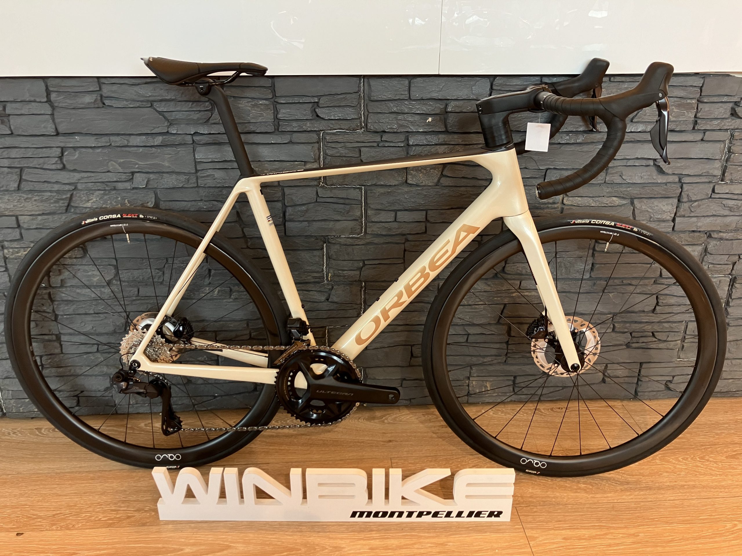 Orbea Orca M20 ITeam T:53 24-image